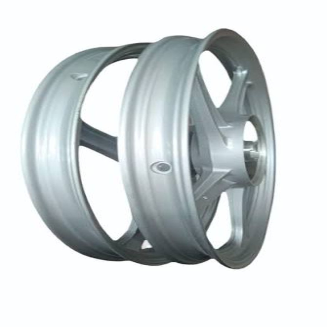 splendor Second Wheel